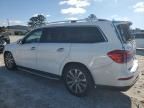 2014 Mercedes-Benz GL 450 4matic