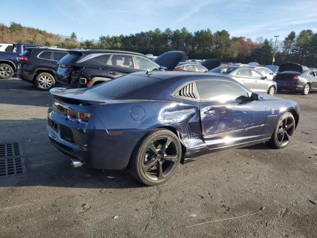 2010 Chevrolet Camaro LS