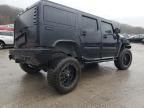 2005 Hummer H2