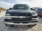 2004 Chevrolet Avalanche K1500