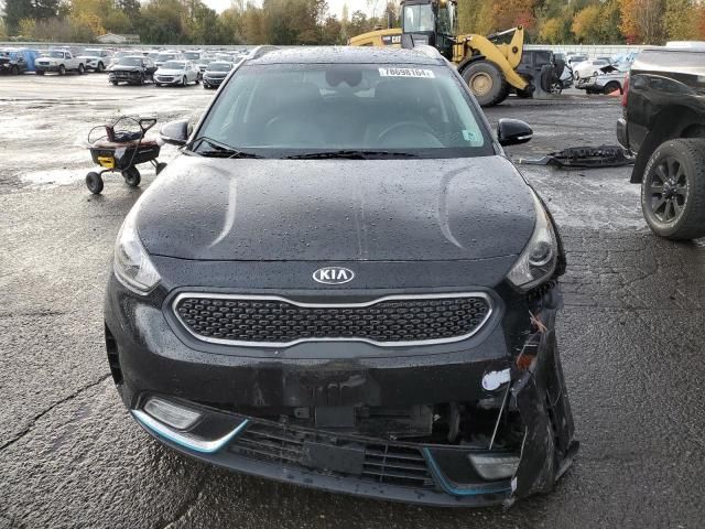 2019 KIA Niro EX