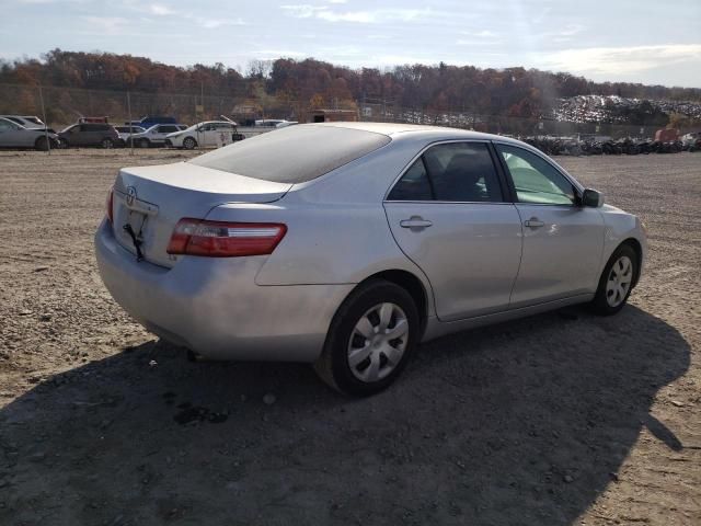 2009 Toyota Camry Base