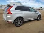 2016 Volvo XC60 T5 Platinum