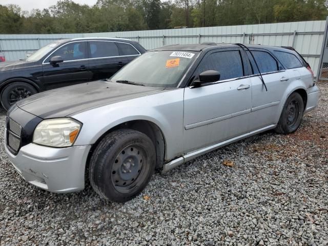 2005 Dodge Magnum SXT