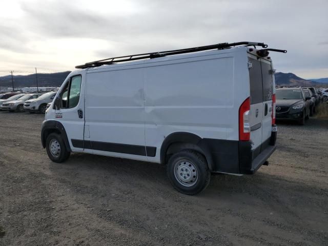 2019 Dodge RAM Promaster 1500 1500 Standard