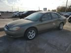 2001 Ford Taurus SES