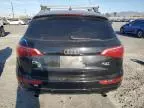 2011 Audi Q5 Premium Plus