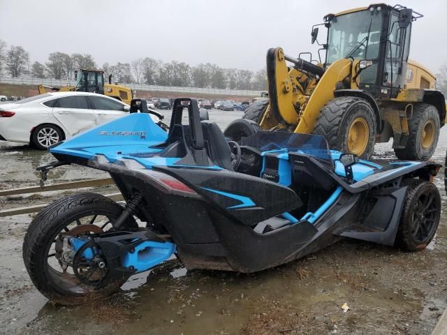 2020 Polaris Slingshot R