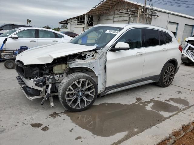 2021 BMW X1 SDRIVE28I