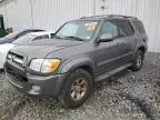 2005 Toyota Sequoia SR5