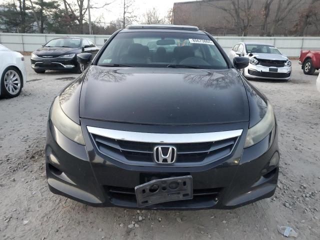 2011 Honda Accord EXL