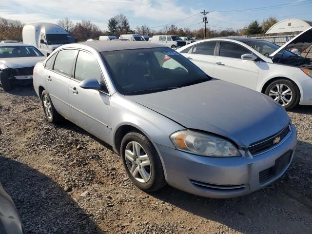 2006 Chevrolet Impala LS