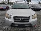 2007 Hyundai Santa FE GLS