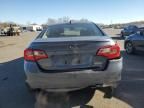 2016 Subaru Legacy 2.5I Limited