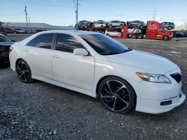 2008 Toyota Camry CE