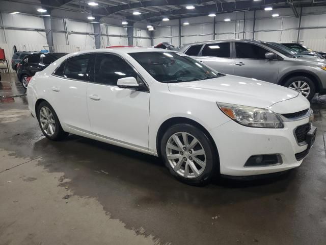 2015 Chevrolet Malibu 2LT