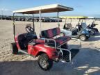 1998 Ezgo Golf Cart