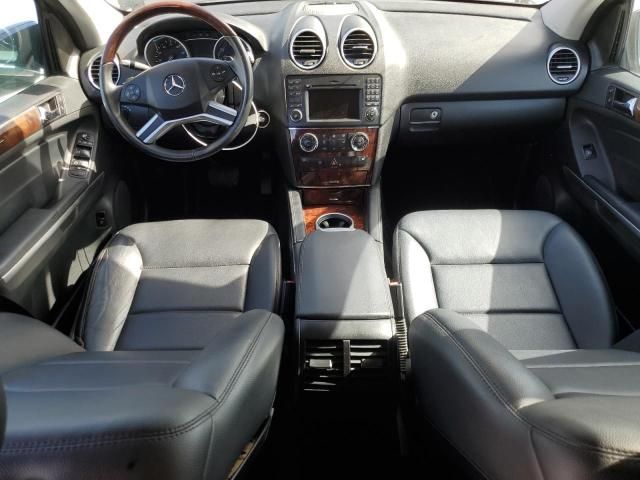 2010 Mercedes-Benz ML 350