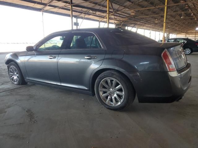 2013 Chrysler 300C