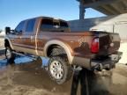 2011 Ford F250 Super Duty