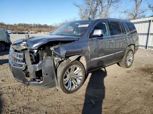 2020 Cadillac Escalade Premium Luxury