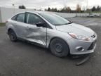 2013 Ford Focus S