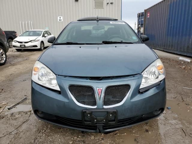 2005 Pontiac G6 GT