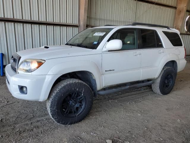 2009 Toyota 4runner SR5