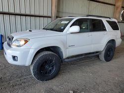 Toyota salvage cars for sale: 2009 Toyota 4runner SR5