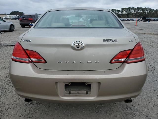 2006 Toyota Avalon XL