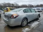 2007 Nissan Altima 2.5