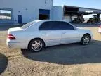 2004 Lexus LS 430