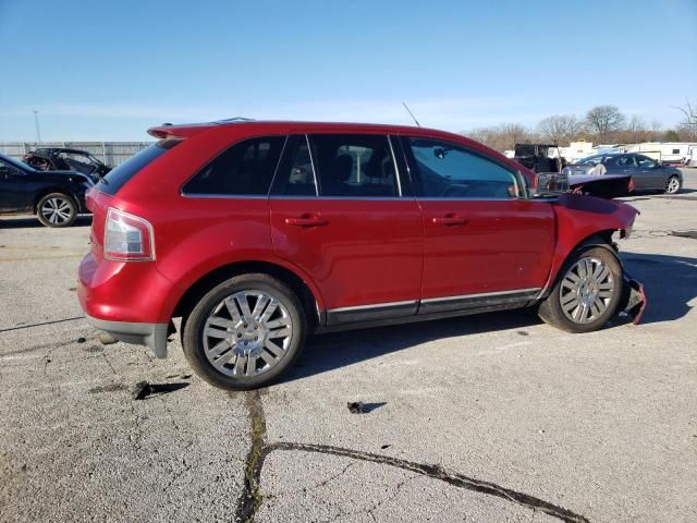 2010 Ford Edge Limited