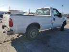 2008 Ford F250 Super Duty