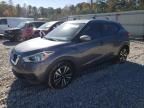 2018 Nissan Kicks S