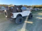 1983 Jeep Jeep CJ7