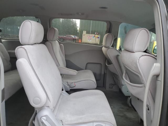 2005 Nissan Quest S