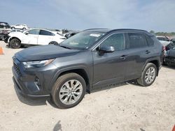 Toyota rav4 salvage cars for sale: 2024 Toyota Rav4 XLE Premium