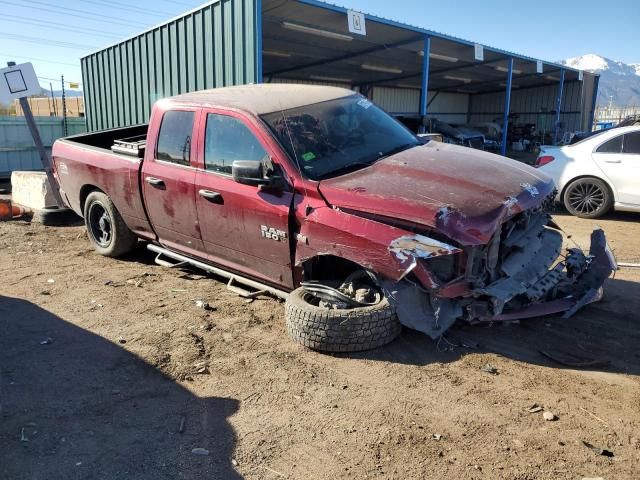 2018 Dodge RAM 1500 ST