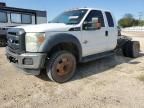 2015 Ford F450 Super Duty