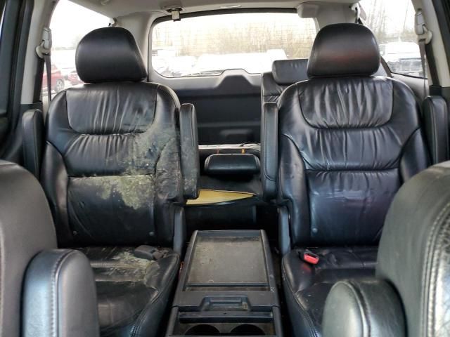 2006 Honda Odyssey Touring