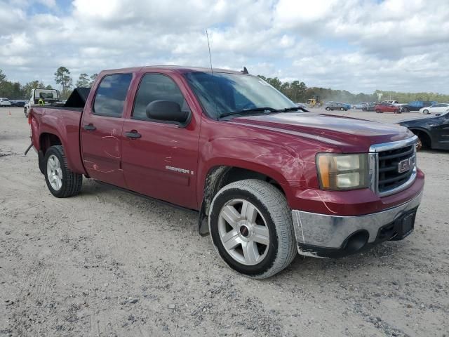 2007 GMC New Sierra C1500