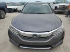 2016 Honda Accord EX