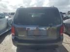 2010 Honda Pilot EX