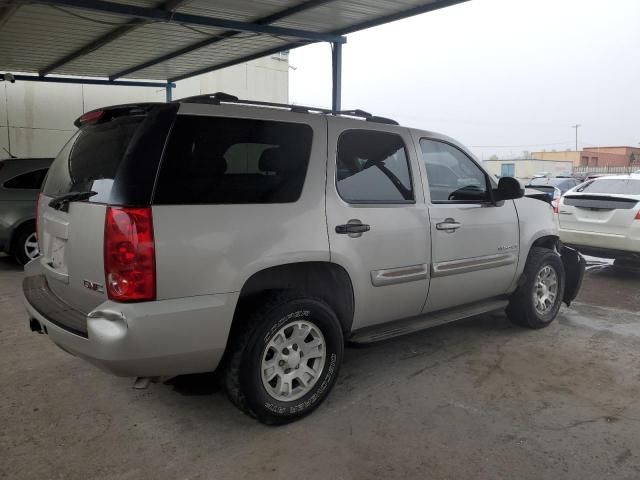 2007 GMC Yukon