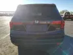 2017 Honda Pilot EXL