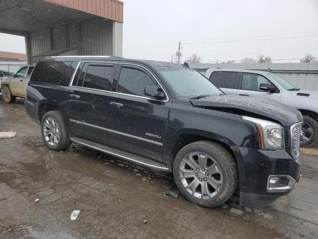 2015 GMC Yukon XL Denali