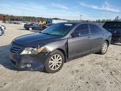 Toyota salvage cars for sale: 2011 Toyota Camry Base