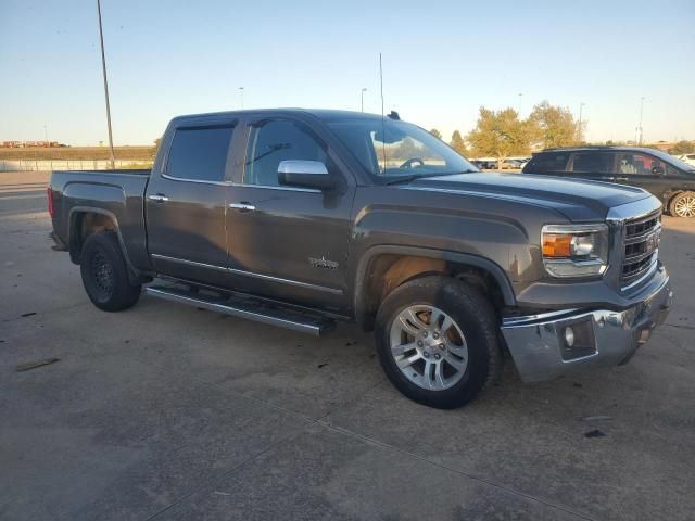 2014 GMC Sierra C1500 SLT