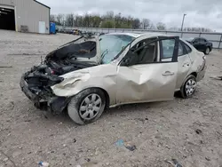 Hyundai Vehiculos salvage en venta: 2007 Hyundai Elantra GLS